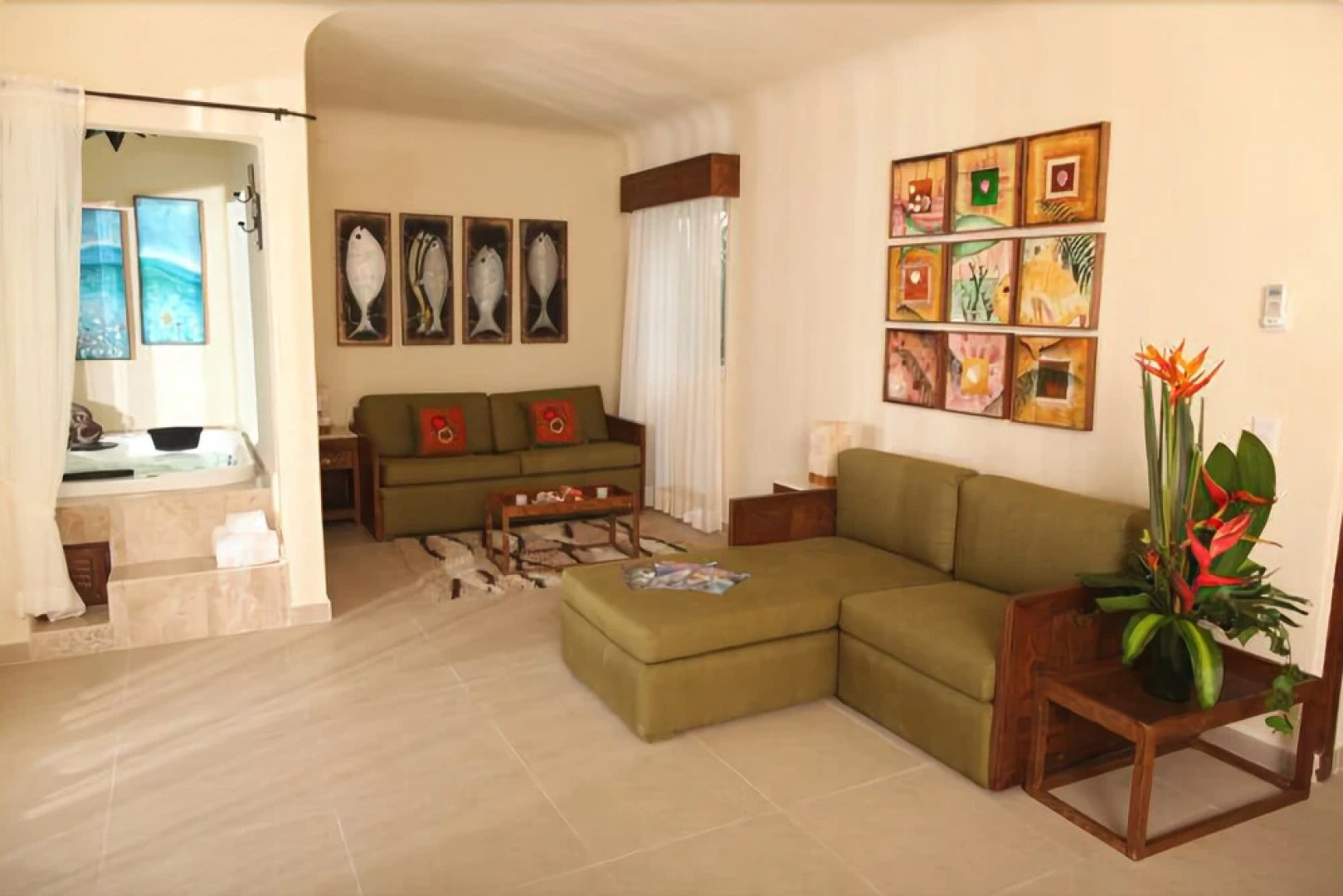 Grand Slam Fly Fishing Lodge