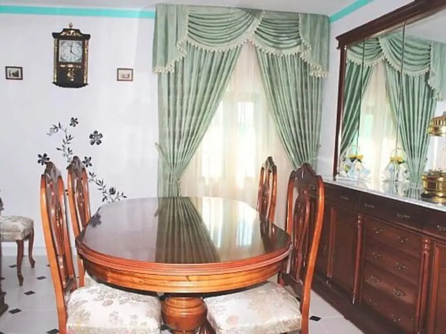 Cosy Holiday Home in La Puebla de los Infantes With Terrace