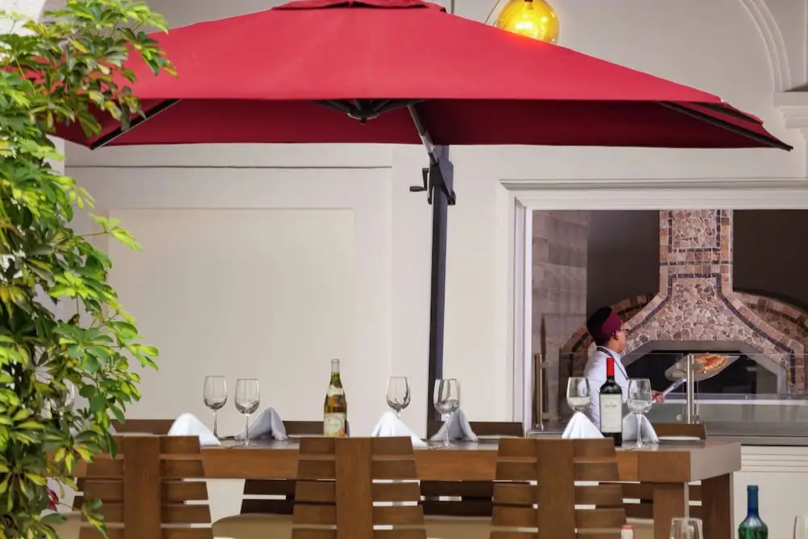 Best Western Campanario