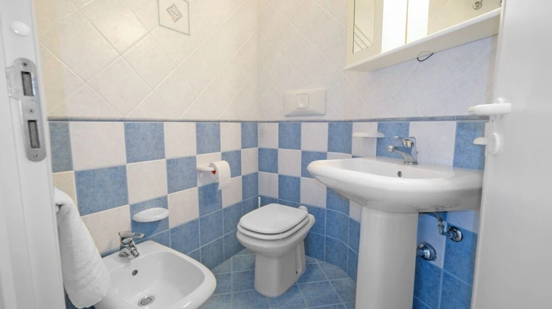 Villa Opunzie Torre Vado