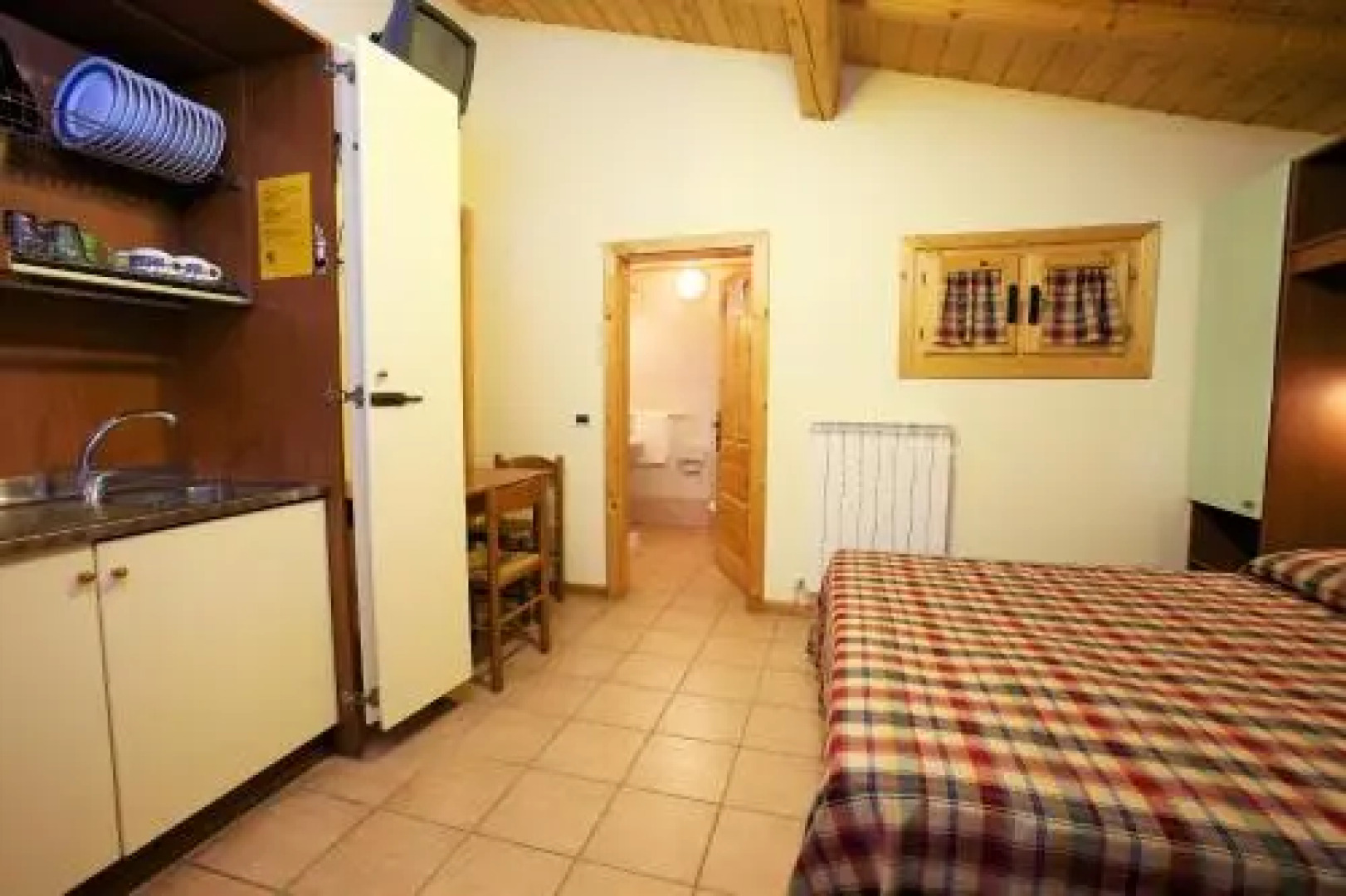 Green Village Assisi Hotel & Camping