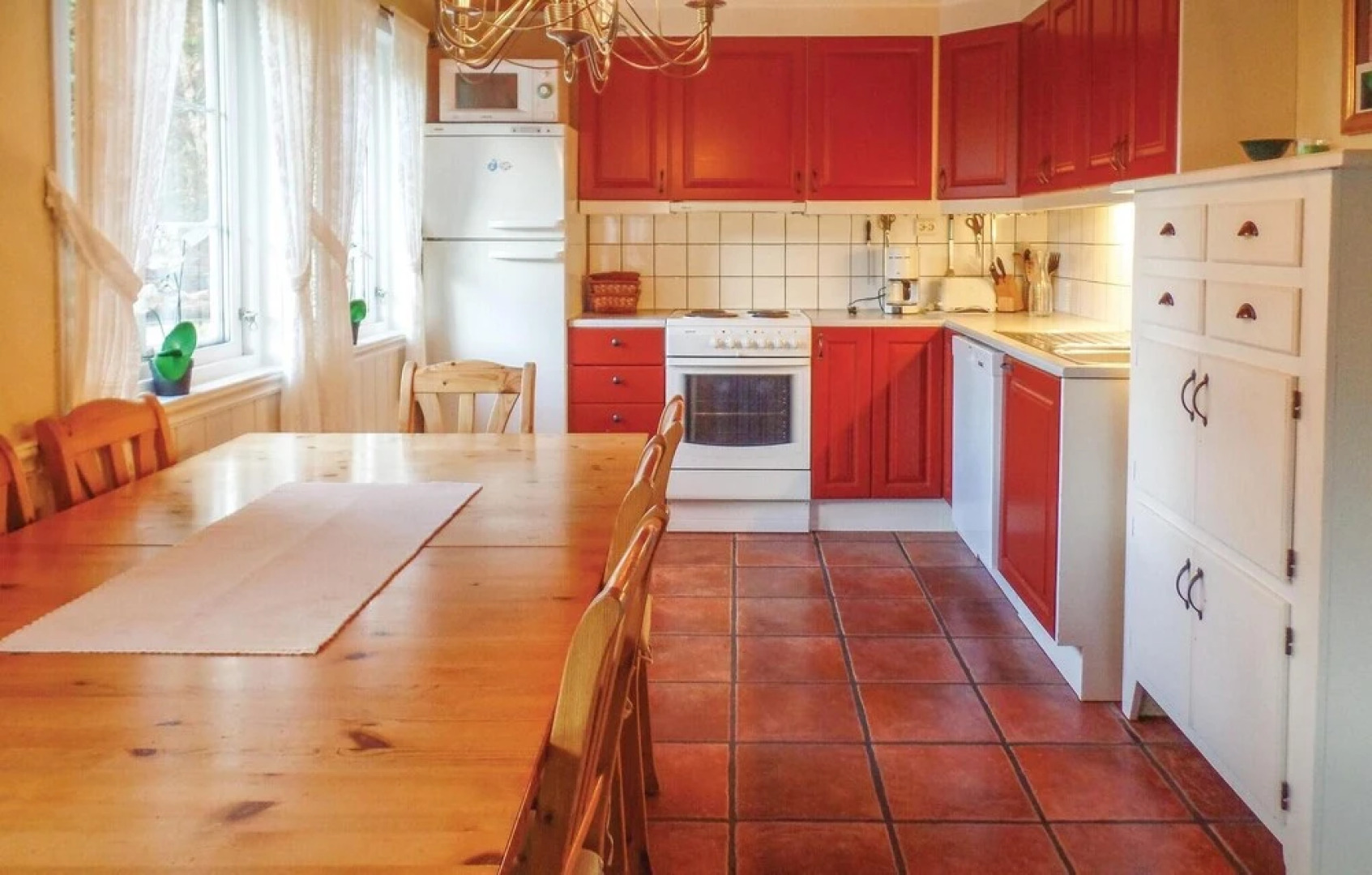 Awesome Home in Lindesnes With 5 Bedrooms, Sauna and Indoor Swimming Pool