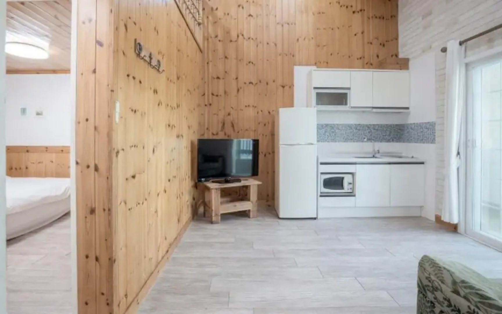 Taean Palm Beach Pension
