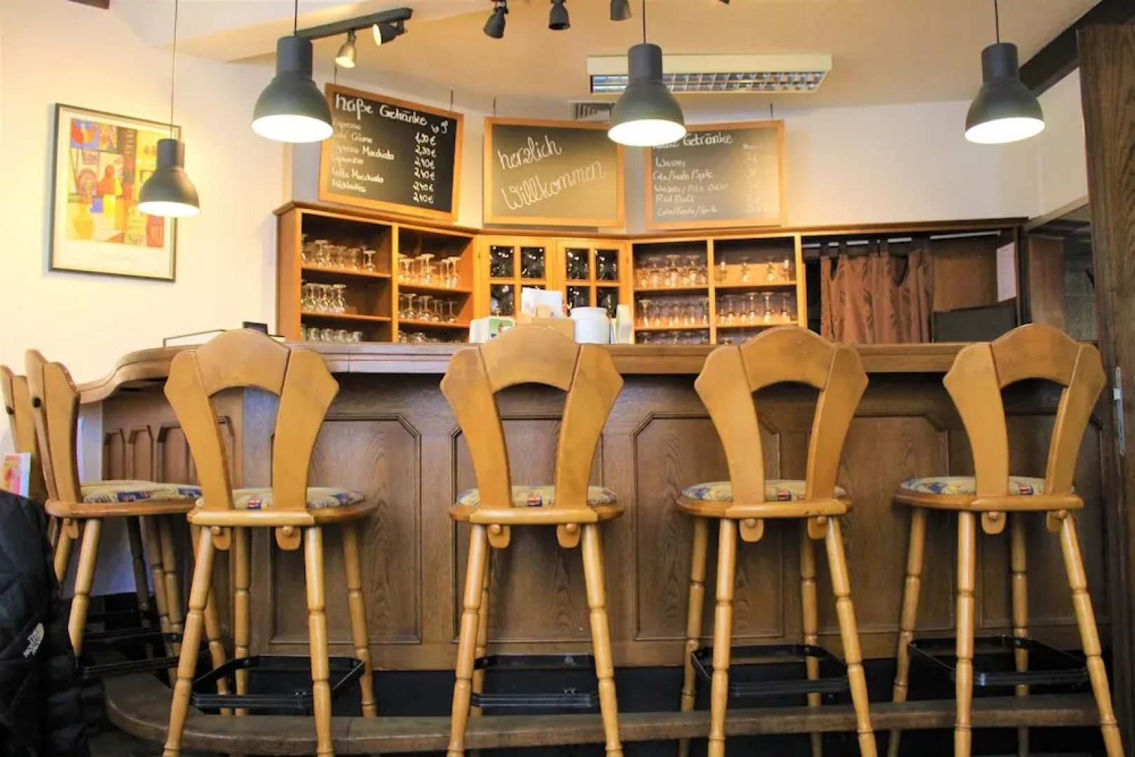 Hotel Simonis Koblenz