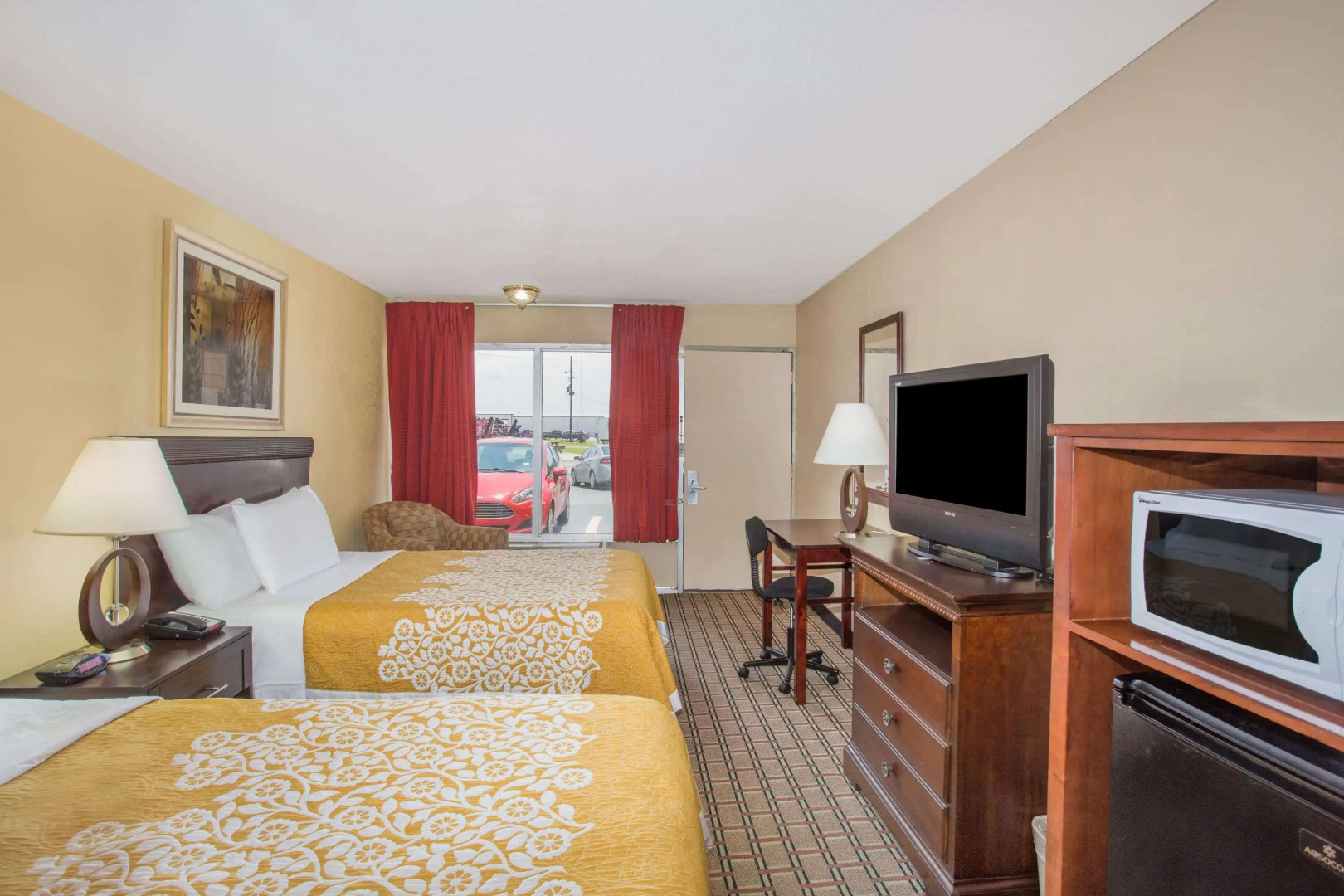 Days Inn by Wyndham Blytheville