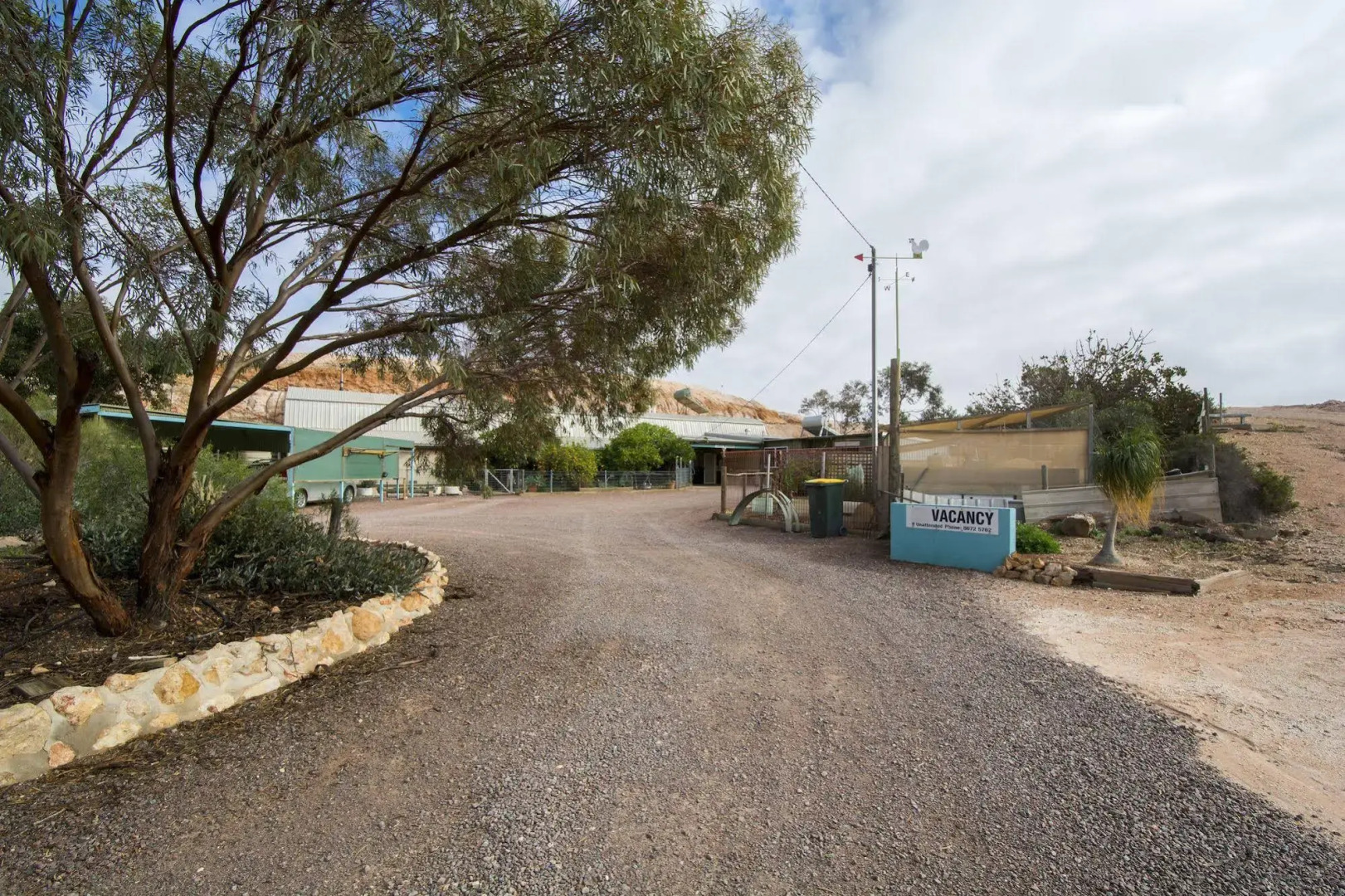 Down to Erth Bed and Breakfast