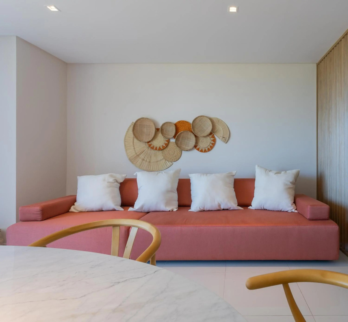 Acqua Residences Luxury Collection