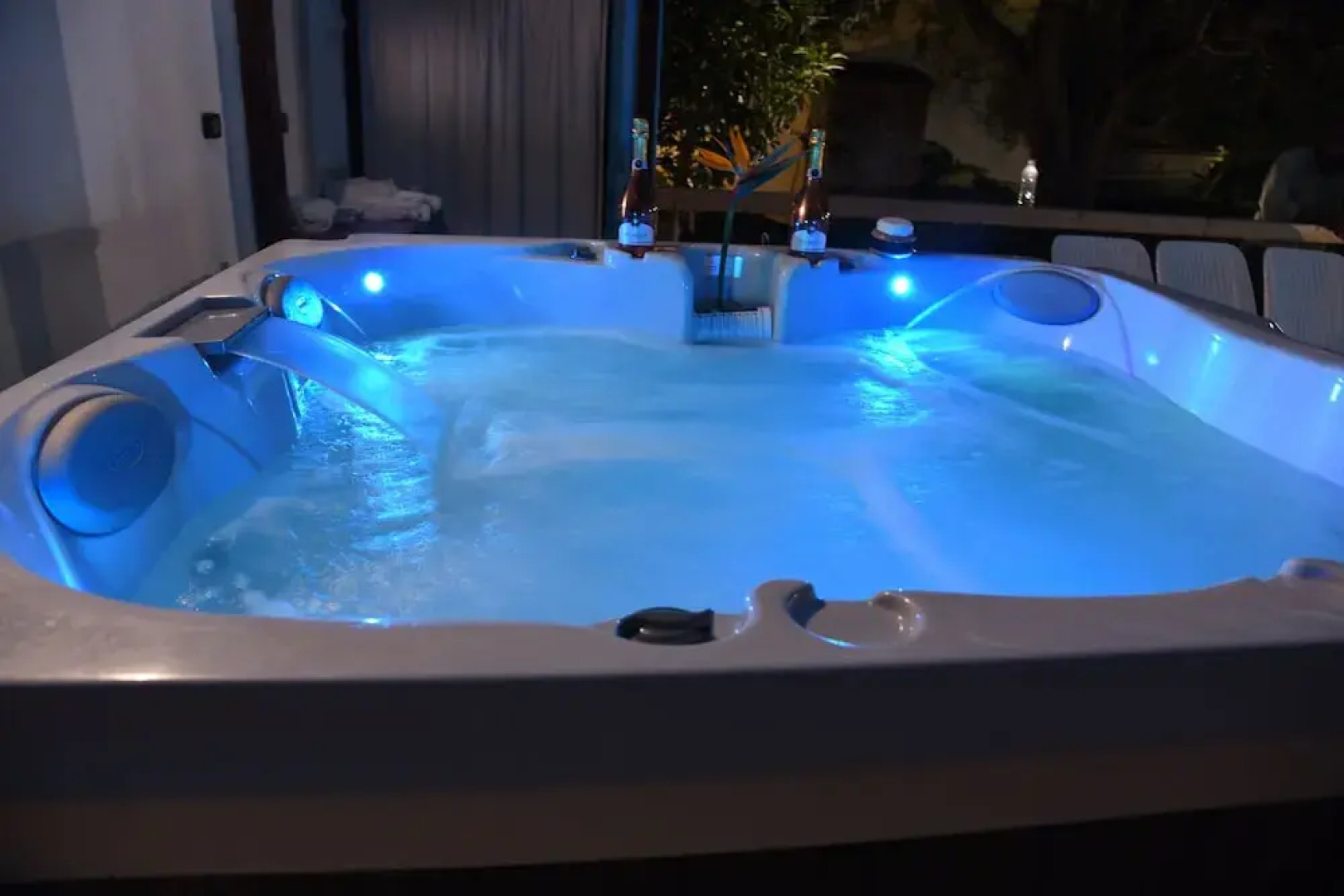 Le Radici Casa Vacanze