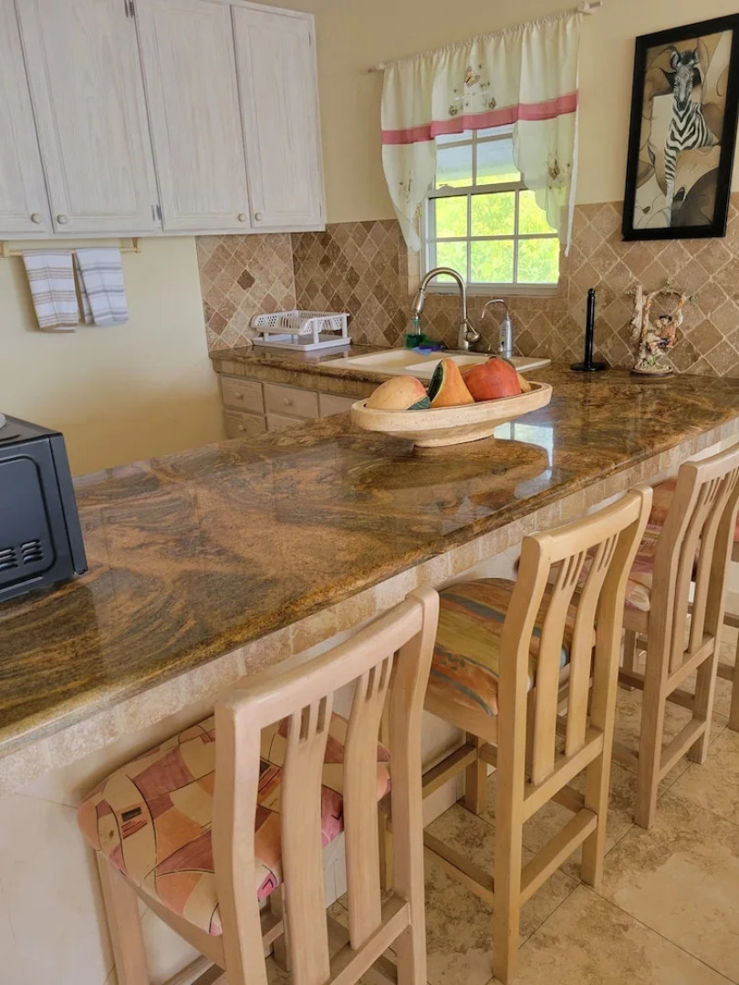 Ocean Bliss Apartments