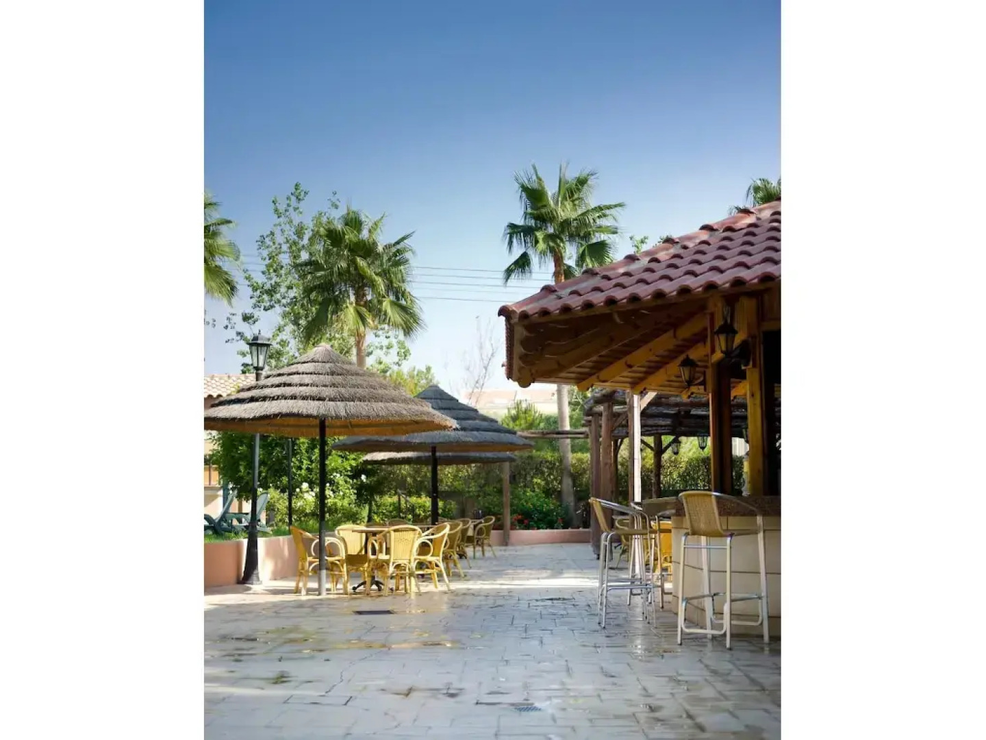 Atlantica Gardens Hotel