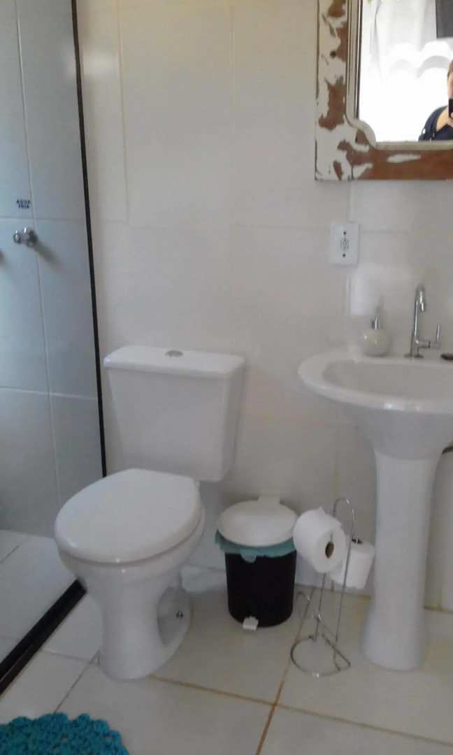 Pousada Recanto dos Bentos