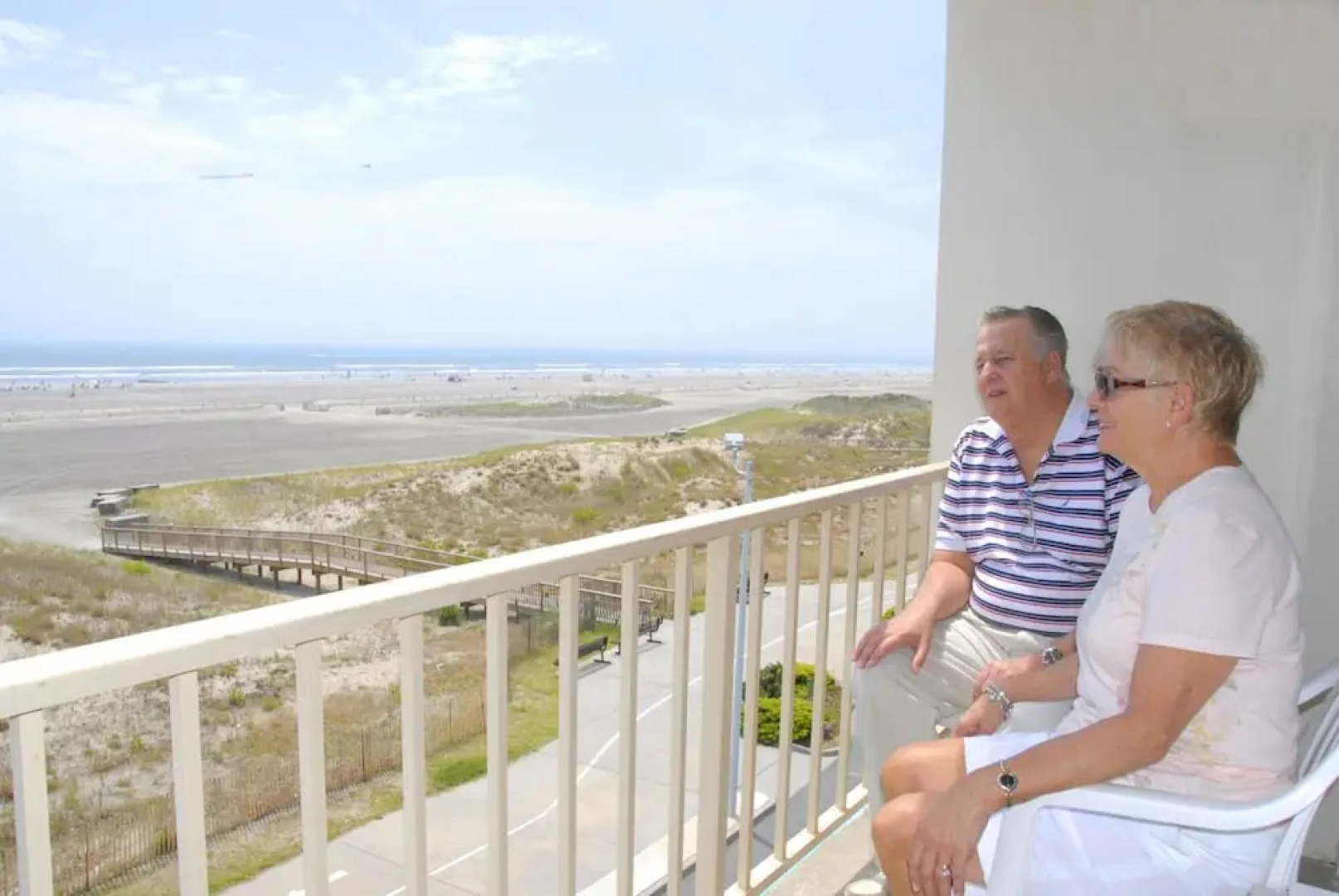 Bristol Plaza Resort Motel