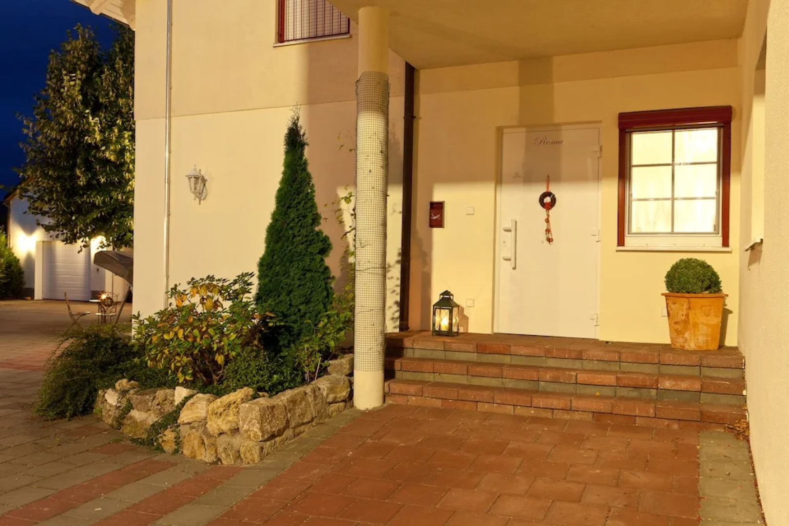 Landhotel Garni Engelhard