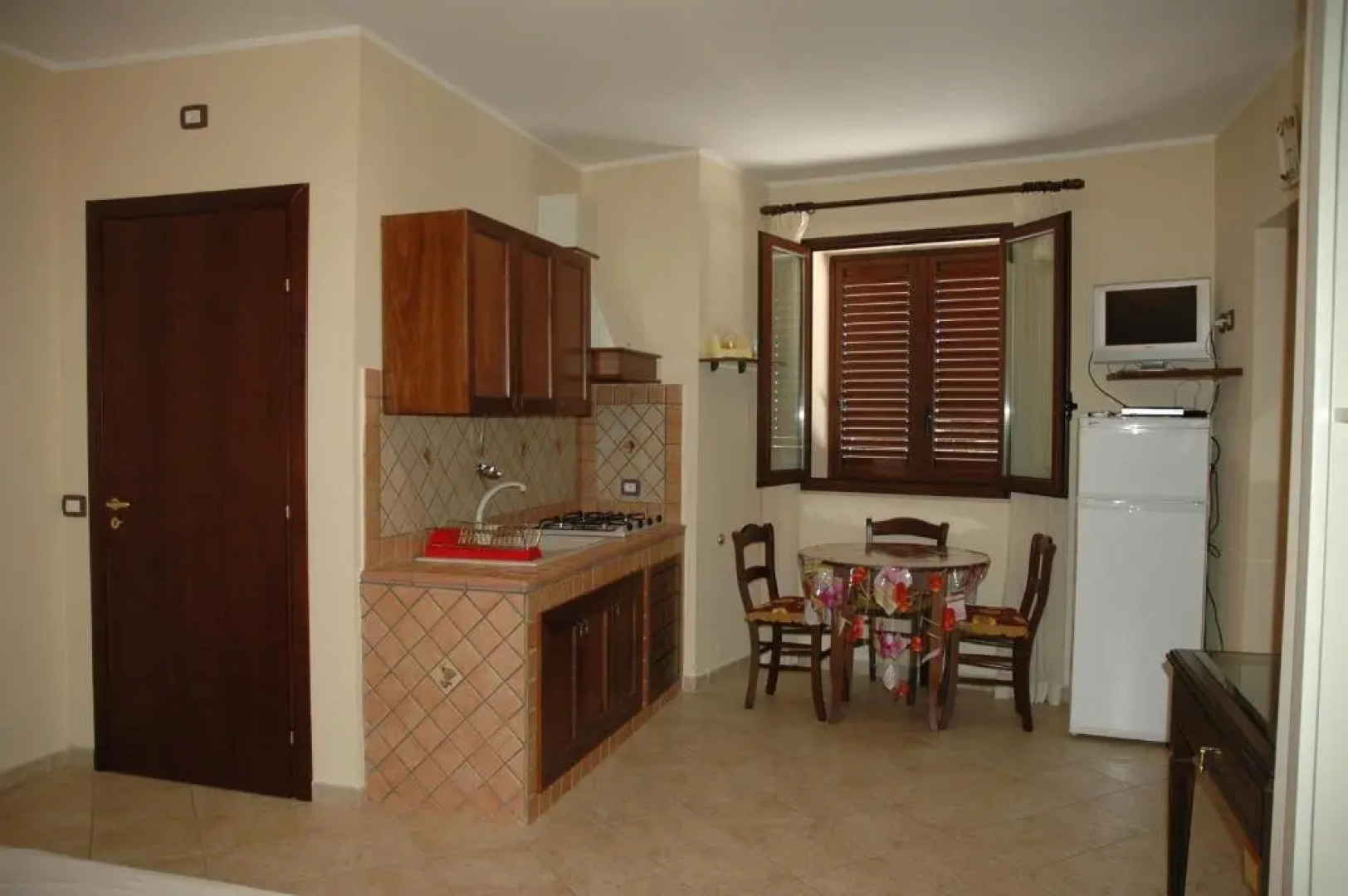 Puesta De Sol Residence