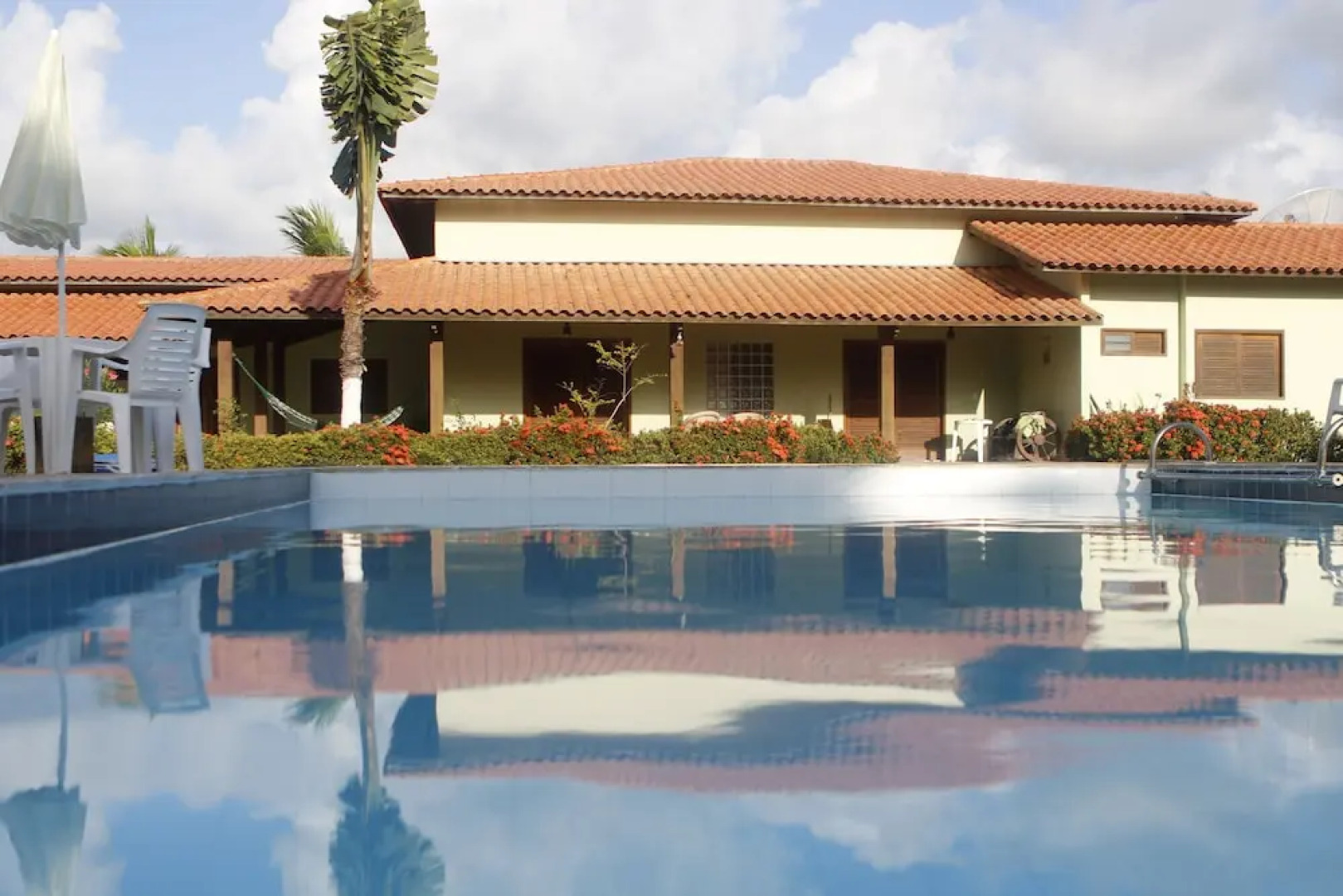 Sol e Sossego Serrambi