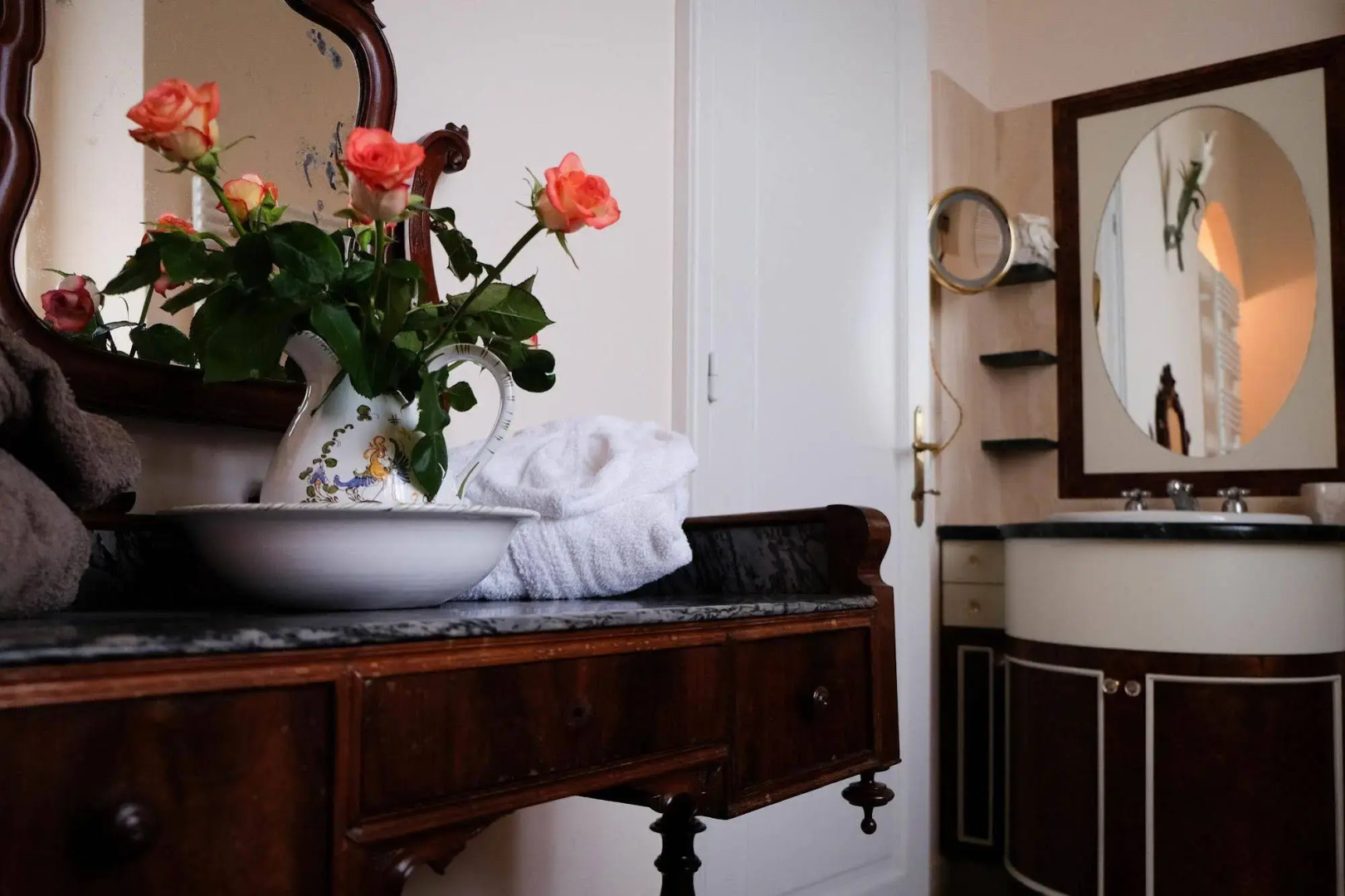 Dimora Storica Ai Casini D'ardenza B&B