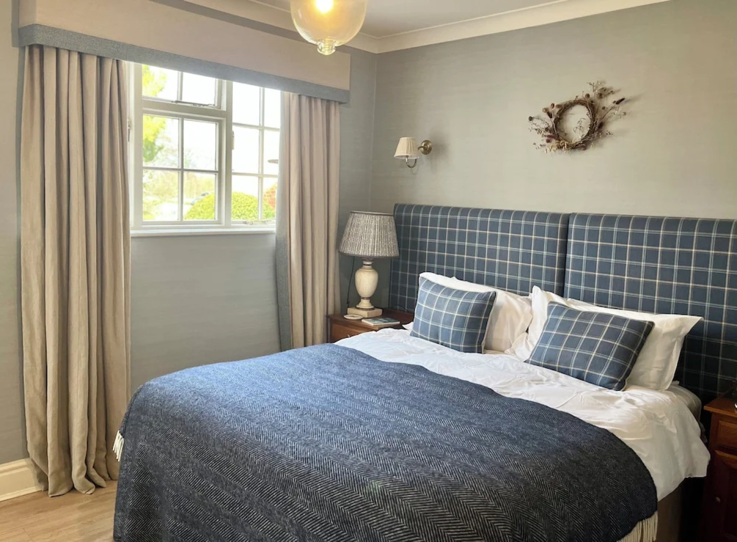 Tickton Grange Hotel