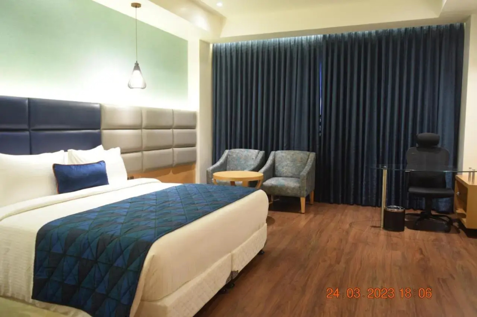 SRM Hotel Maraimalai Nagar