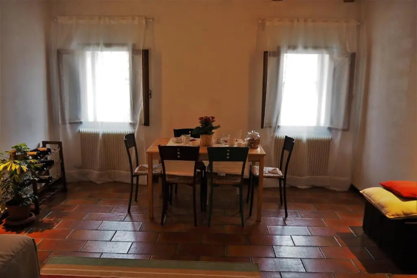 Bed & Breakfast Ligont