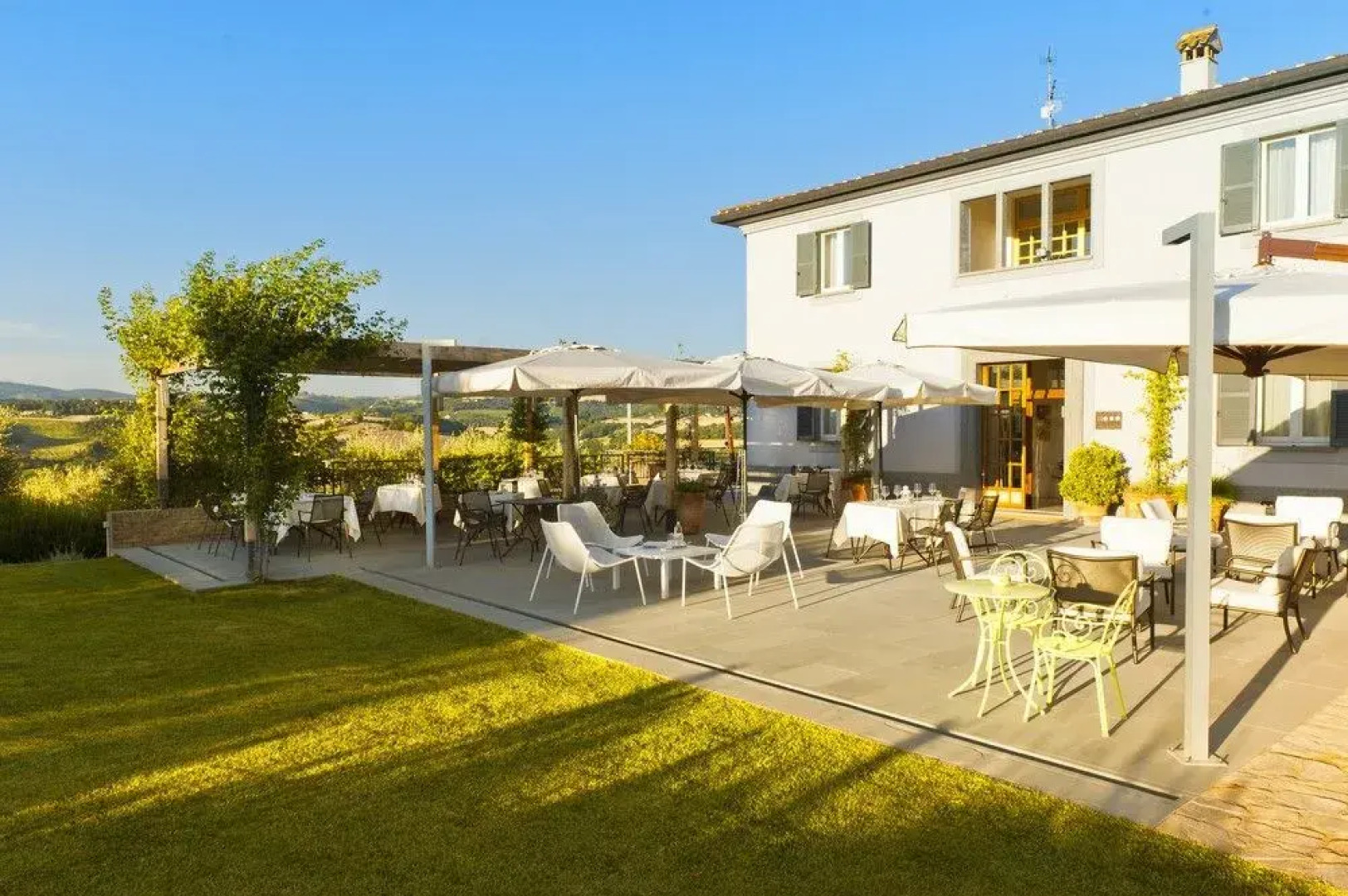 Roccafiore Residenza