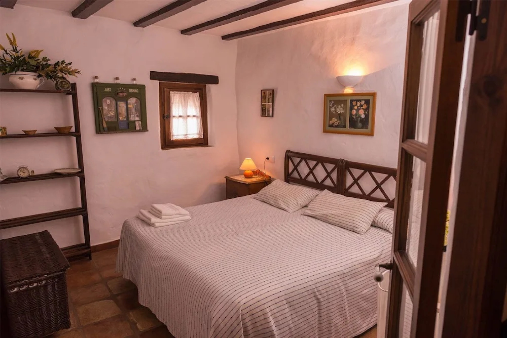 Conjunto Rural Casa Victoria