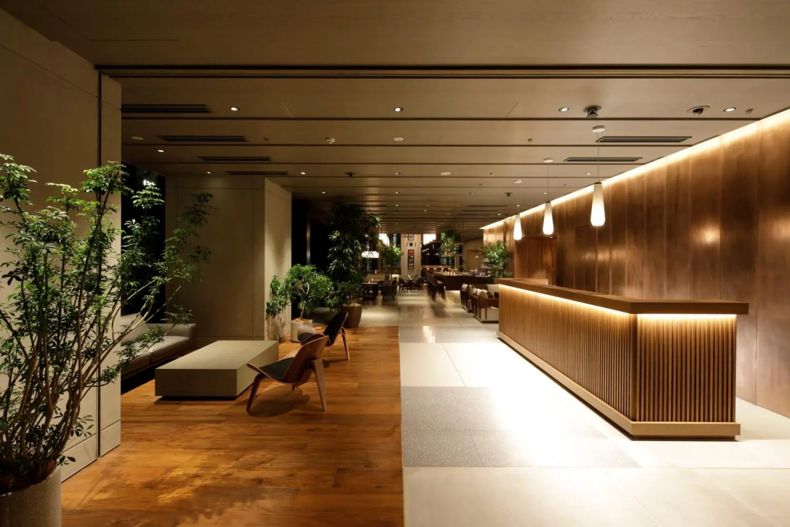 Отель Hamacho Hotel Tokyo Nihonbashi
