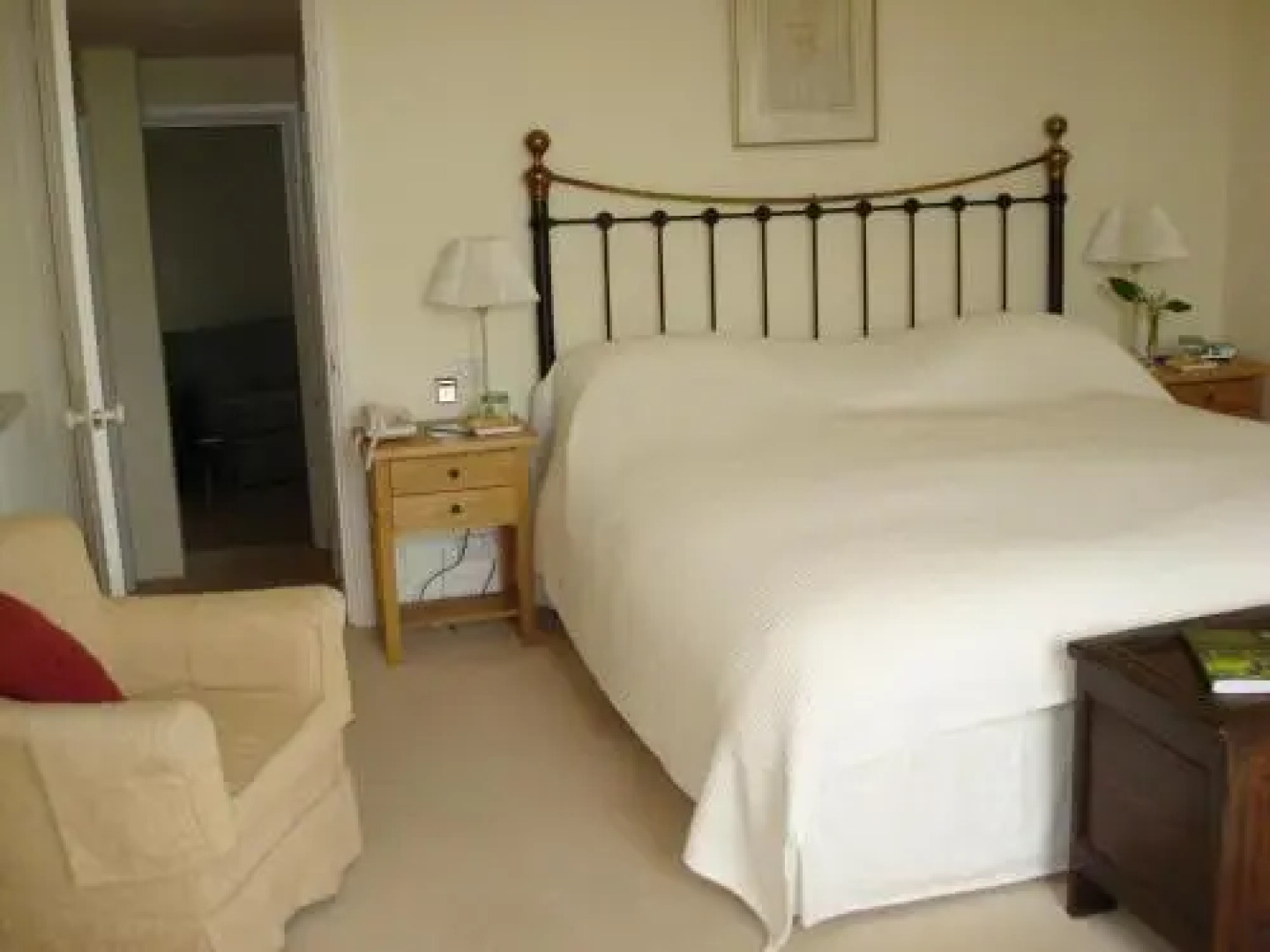 The Granary Larkbeare Grange