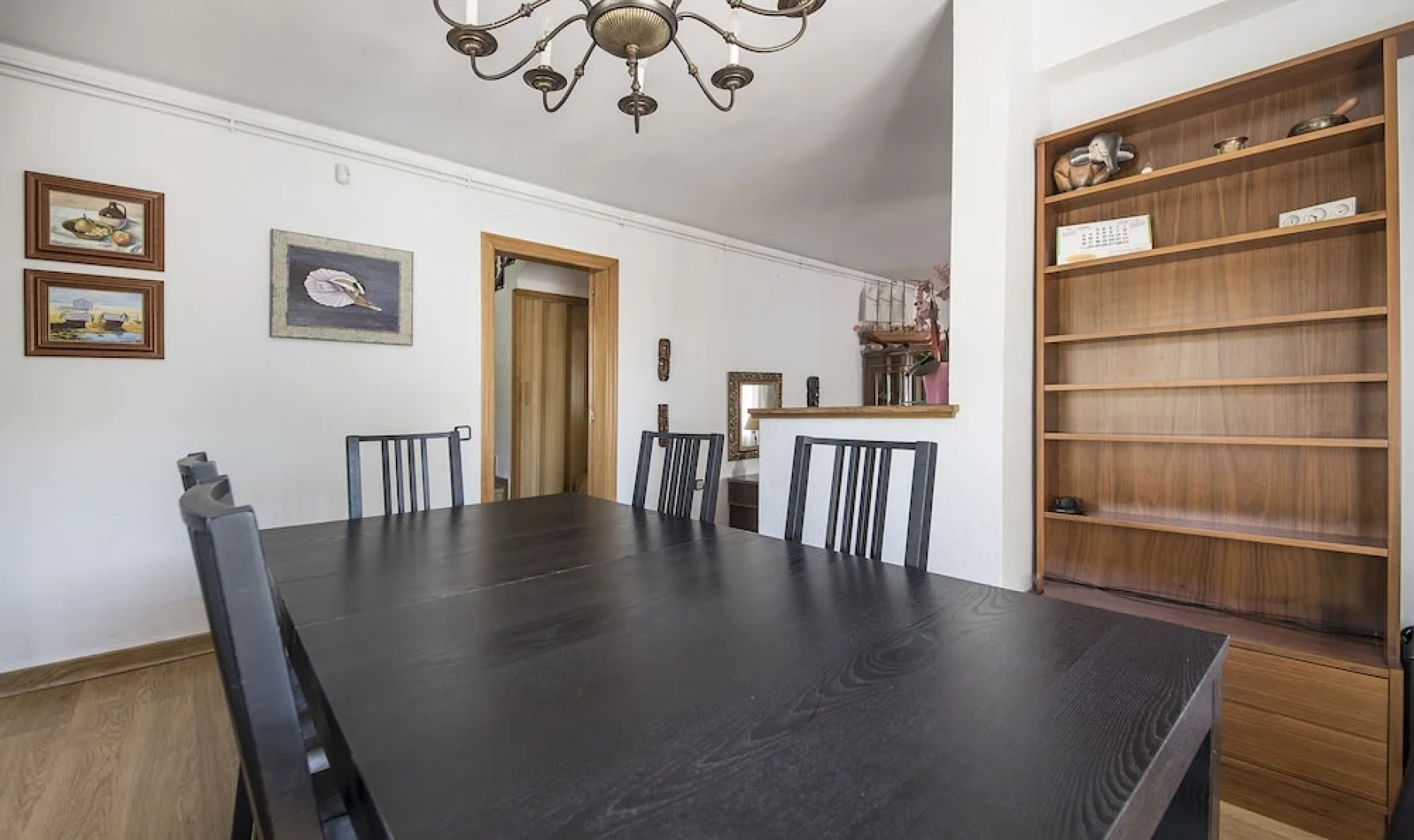 Casa Els pins TVL 84