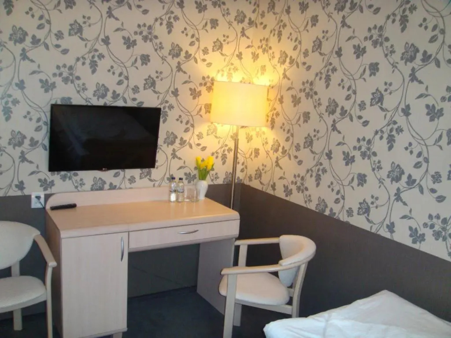 Zajazd I Restauracja Mat