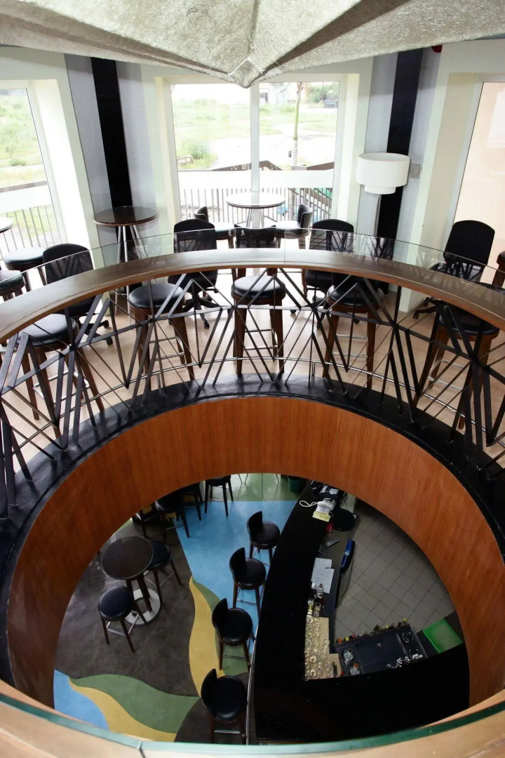 The Lighthouse Marina Resort