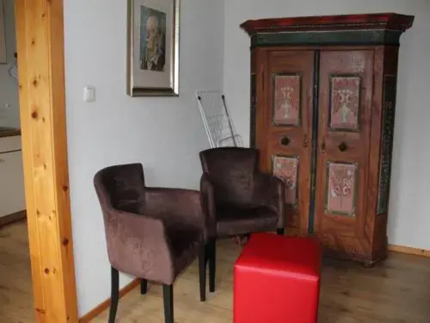 Ferienwohnung Laserer