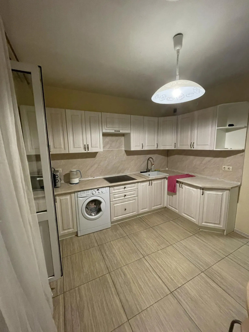 Апартаменты на проезде Зеленый