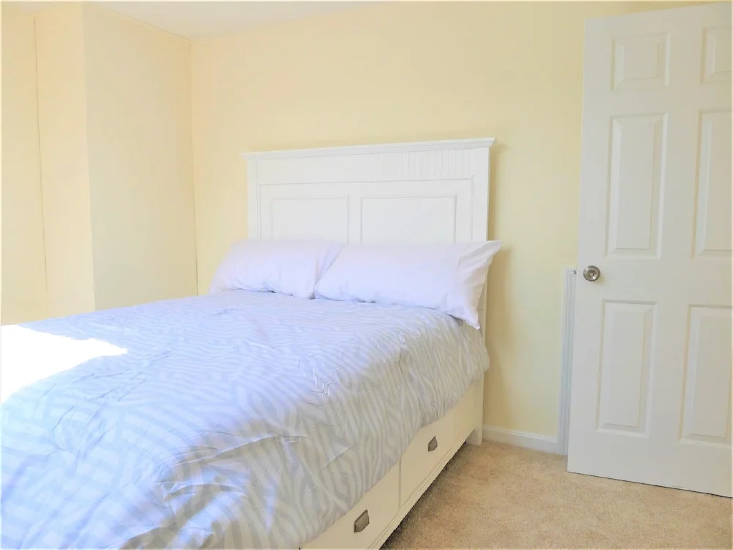 161 Stanhope - 5 Bedroom House