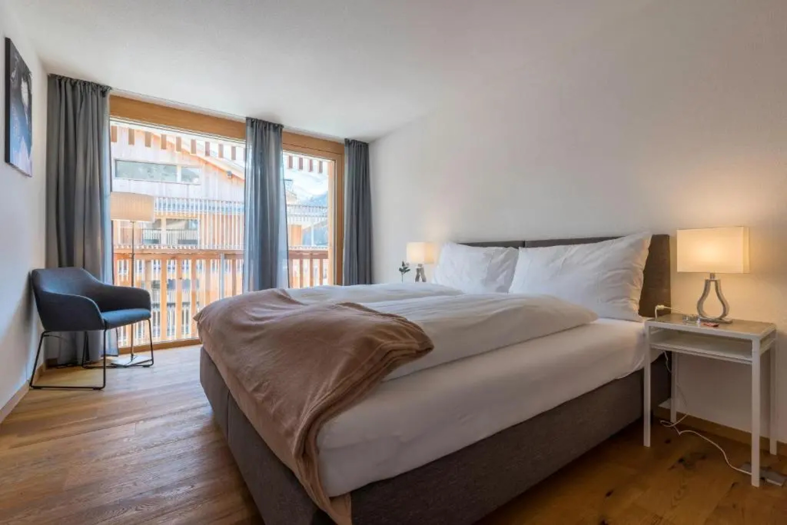 Montela Apartment-Hotel & Resort
