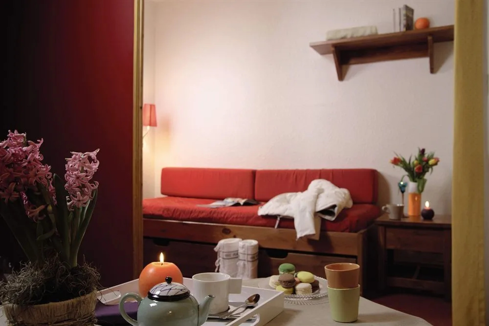 Belambra Club Cassiopée