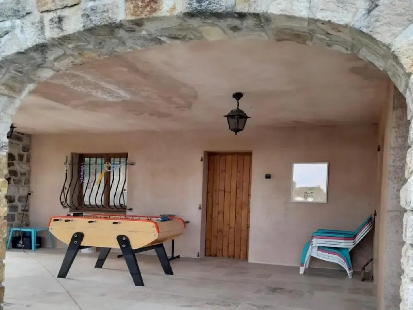 Beautiful Villa With Private Swimming Pool