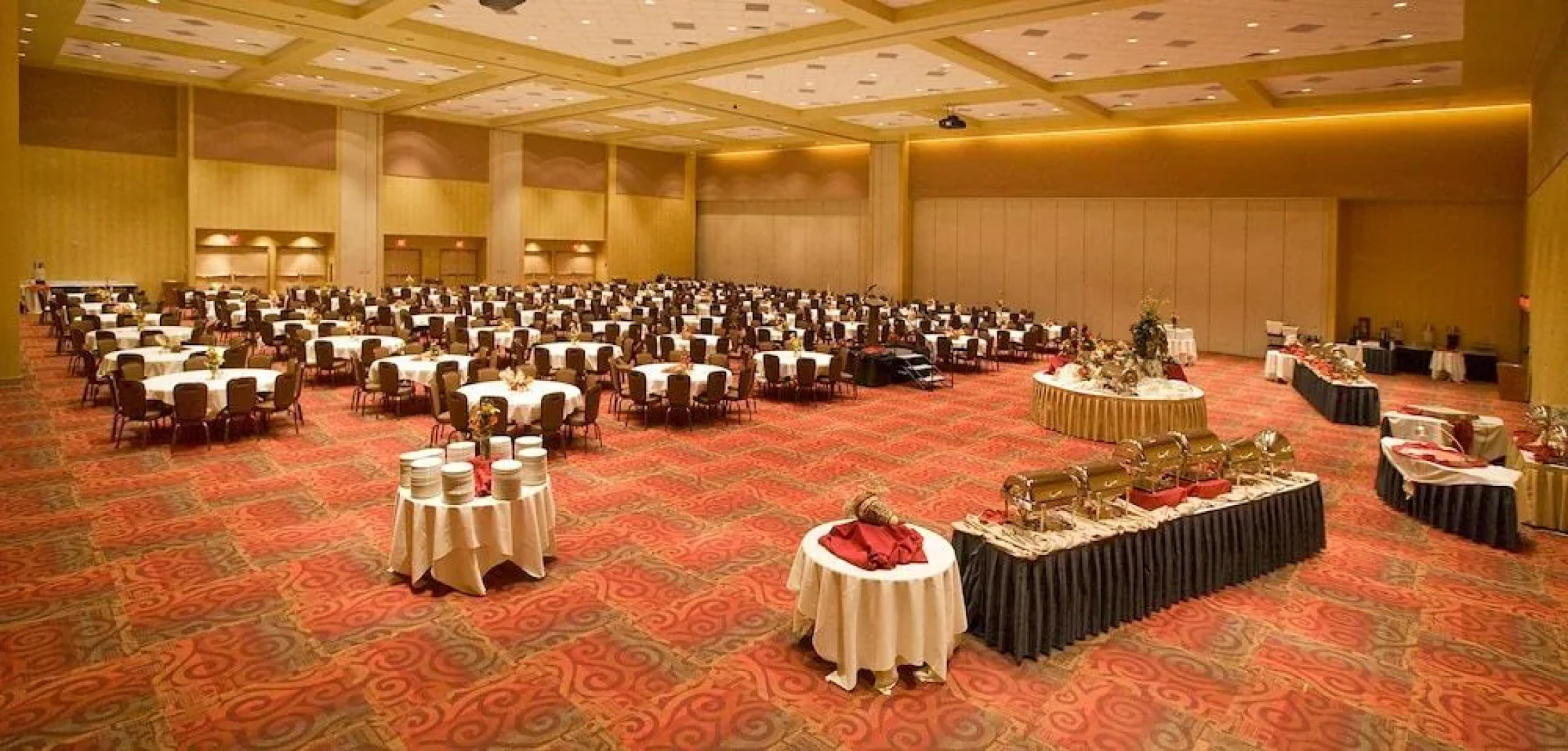 Sky Ute Casino Resort