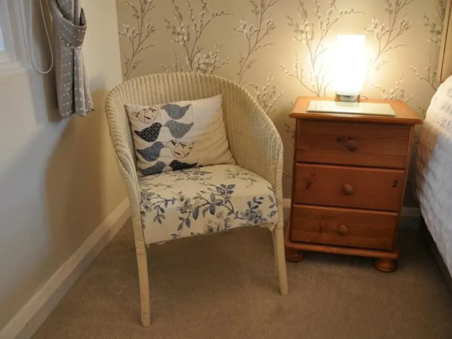 Bulleigh Barton Manor