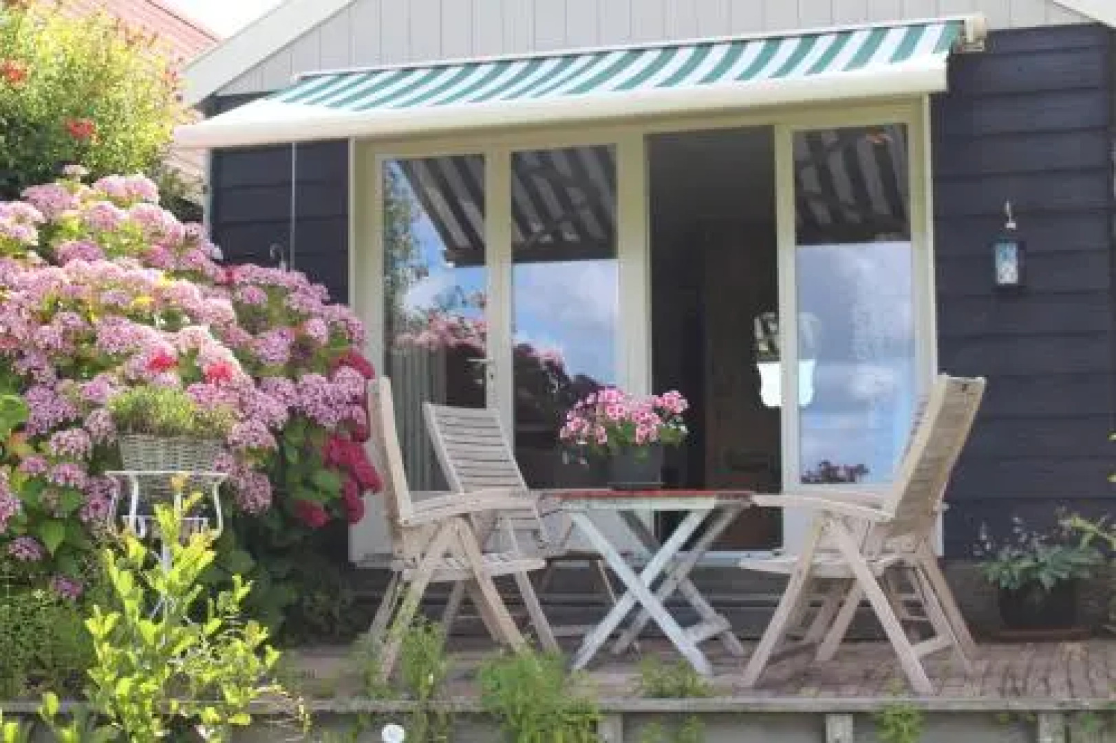 Holiday home Landelijk Amsterdam