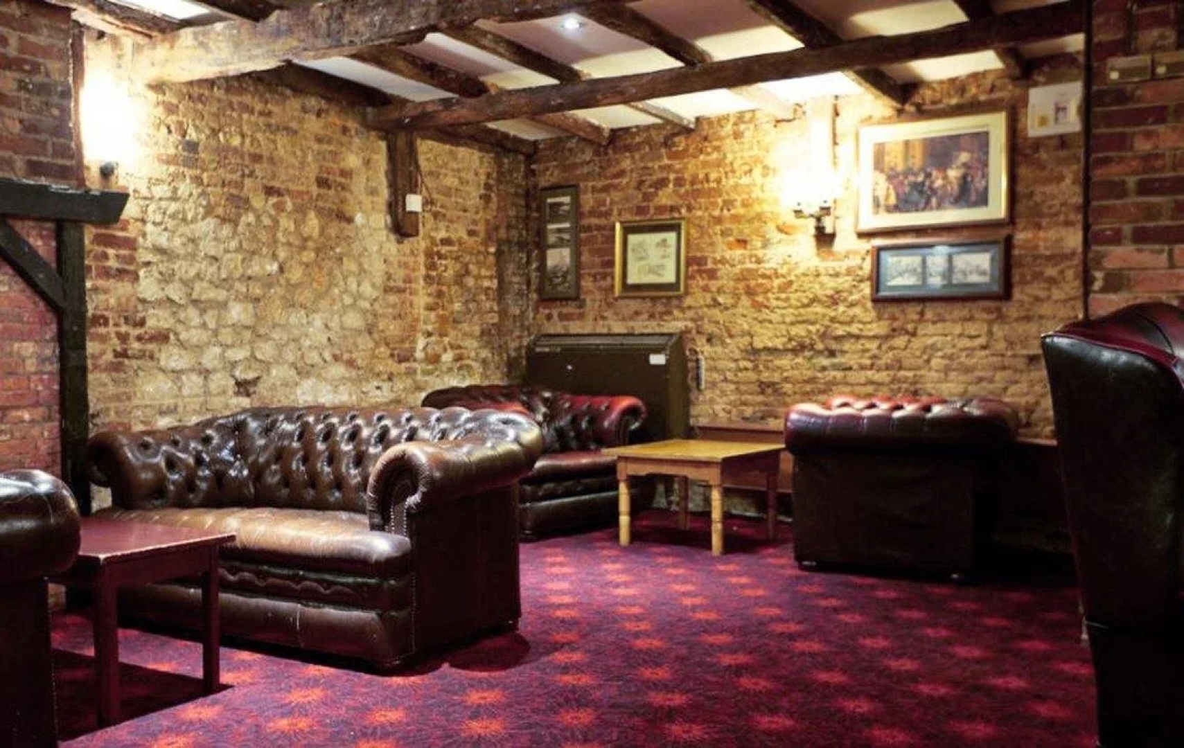 Bear Hotel Havant by Greene King Inns