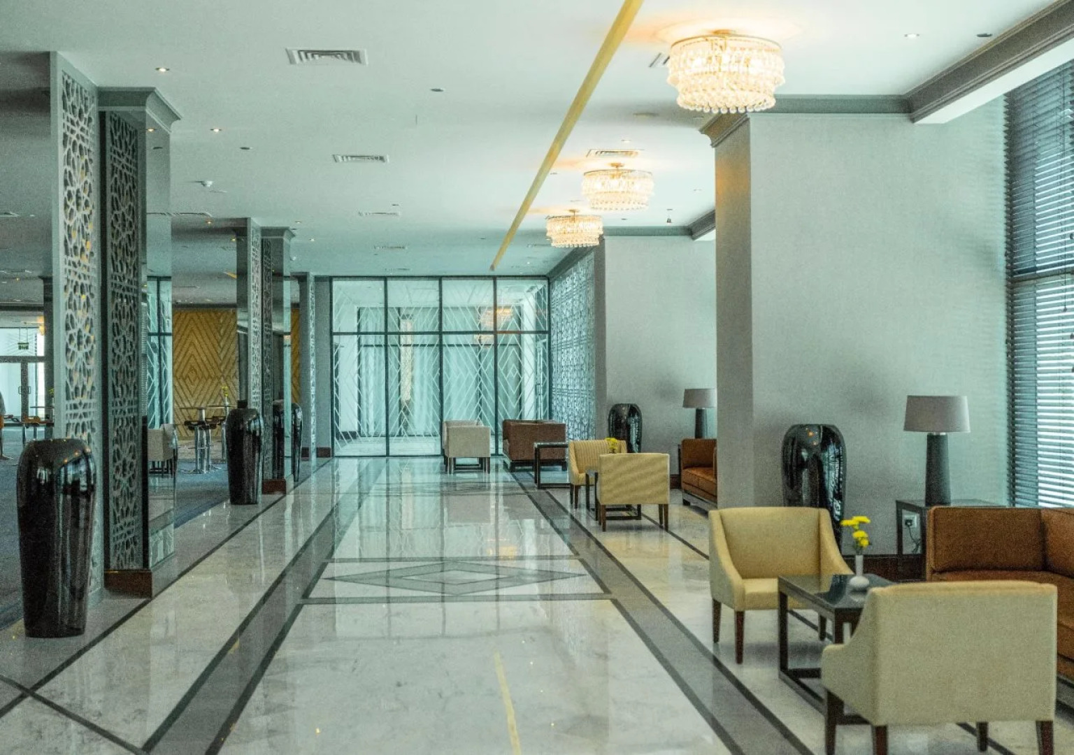 Retaj Salwa Resort & Spa