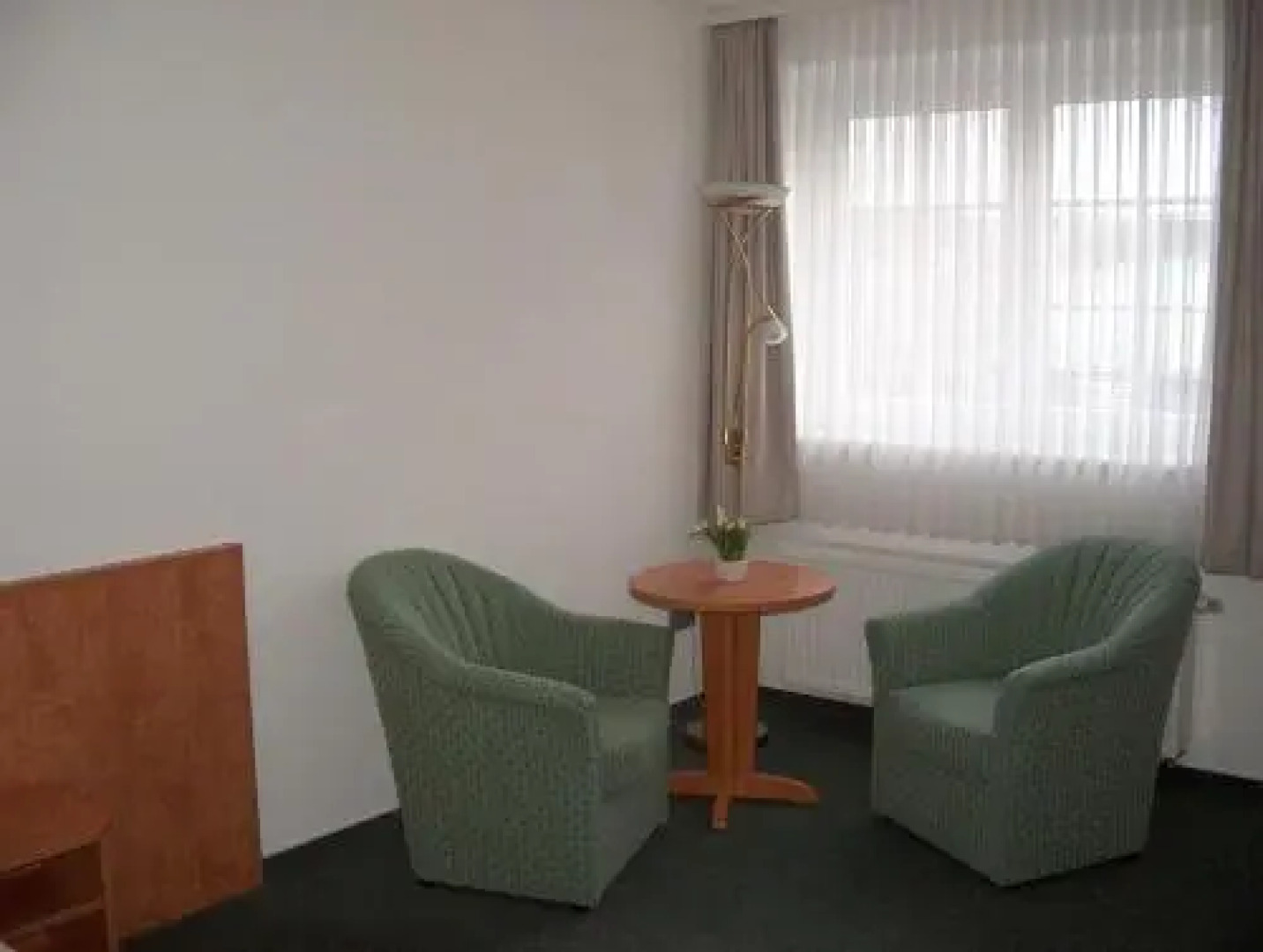 Alter Dorfkrug Am Kanal