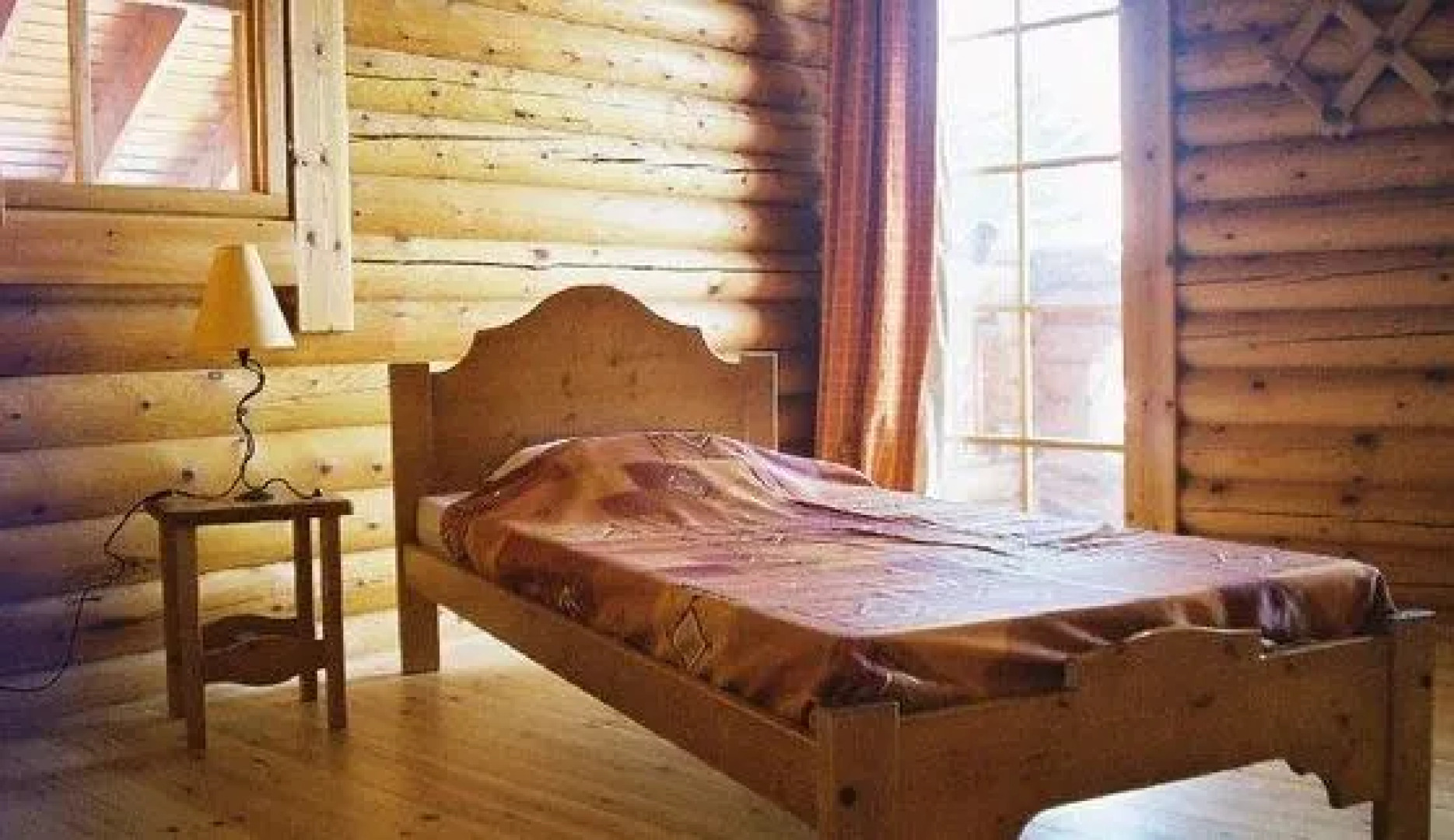 Les Chalets du Village Bois