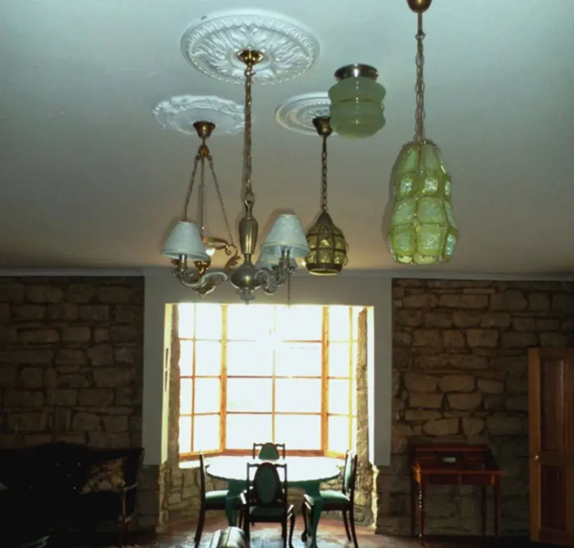 John Jack 6 McCloud's Accommodation