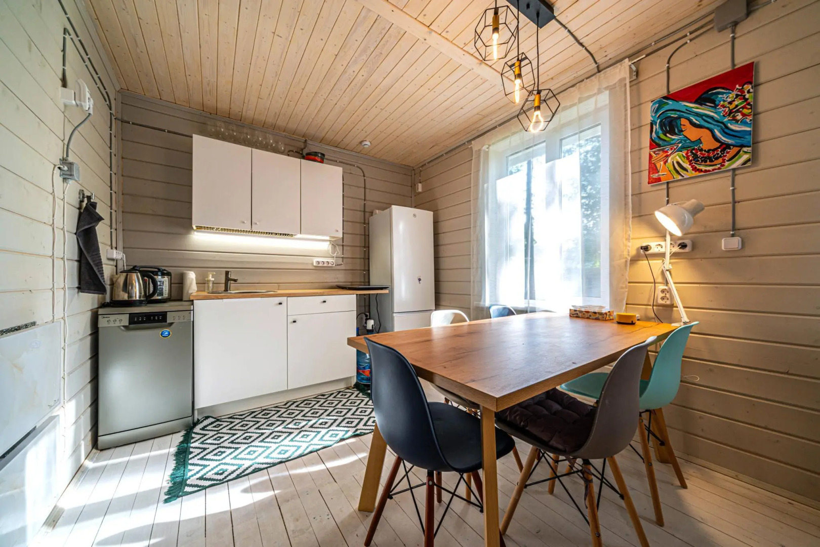 Soroka Home 2 (Сорока Хоум 2)