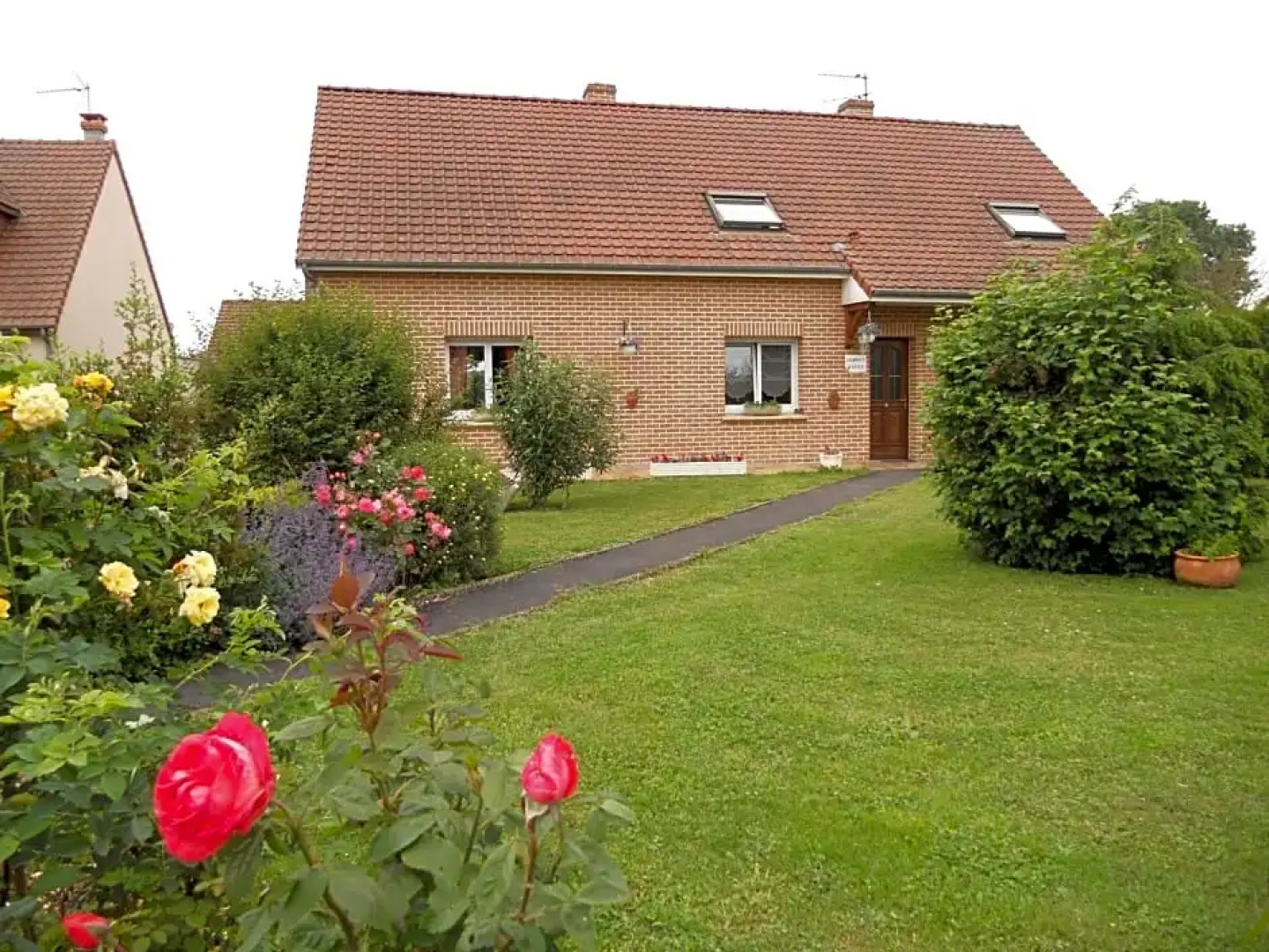 Les Couleurs Picardes