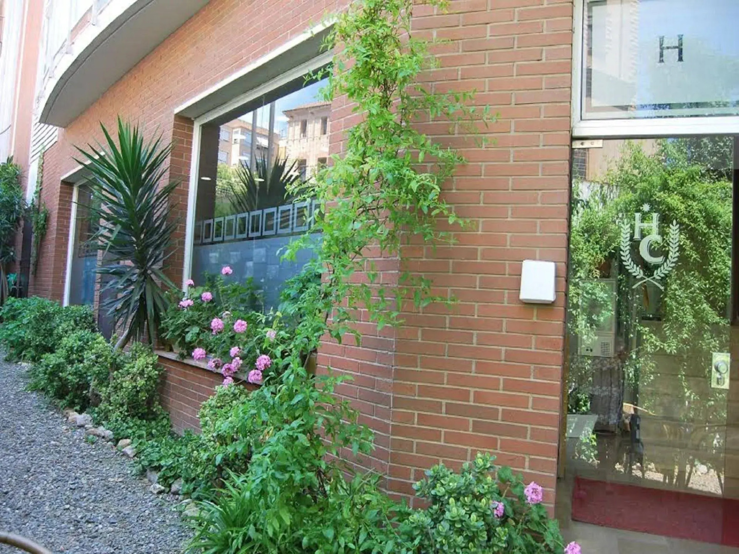 Hotel Cosmos Tarragona