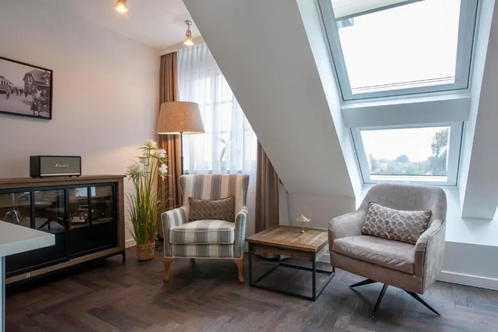 Hotel Achterum Greetsiel