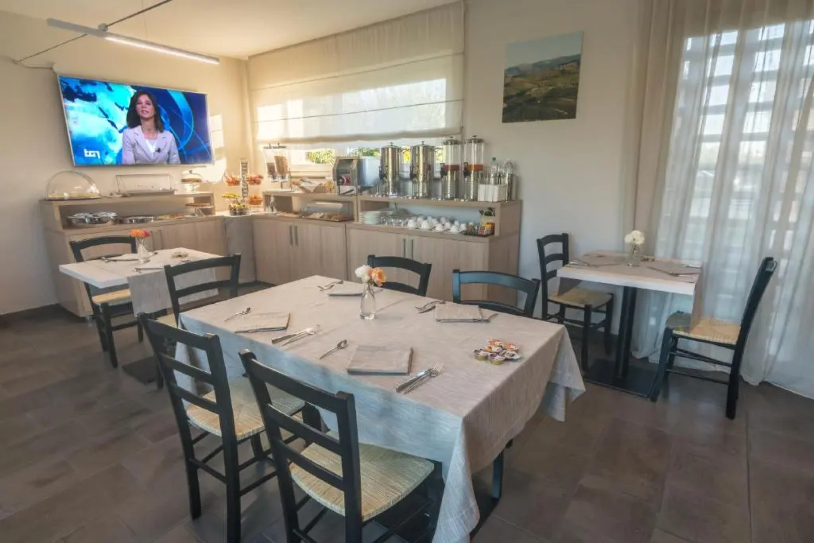 Futura Country House