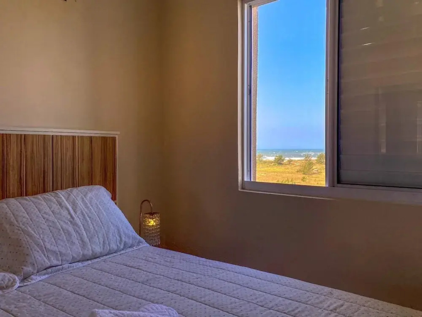 Resid. Clube Mar Grosso-Laguna - LAG605